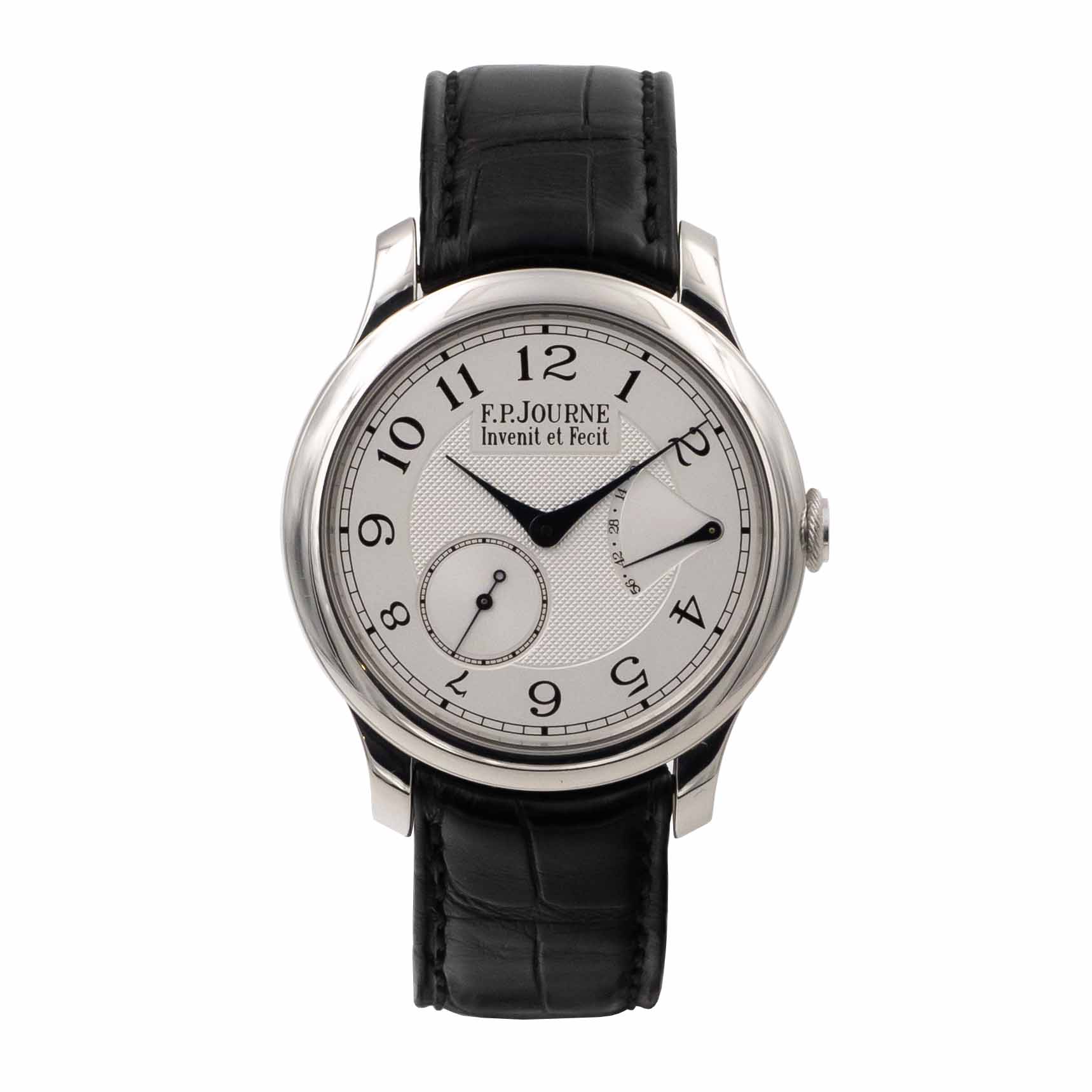 F.P. Journe