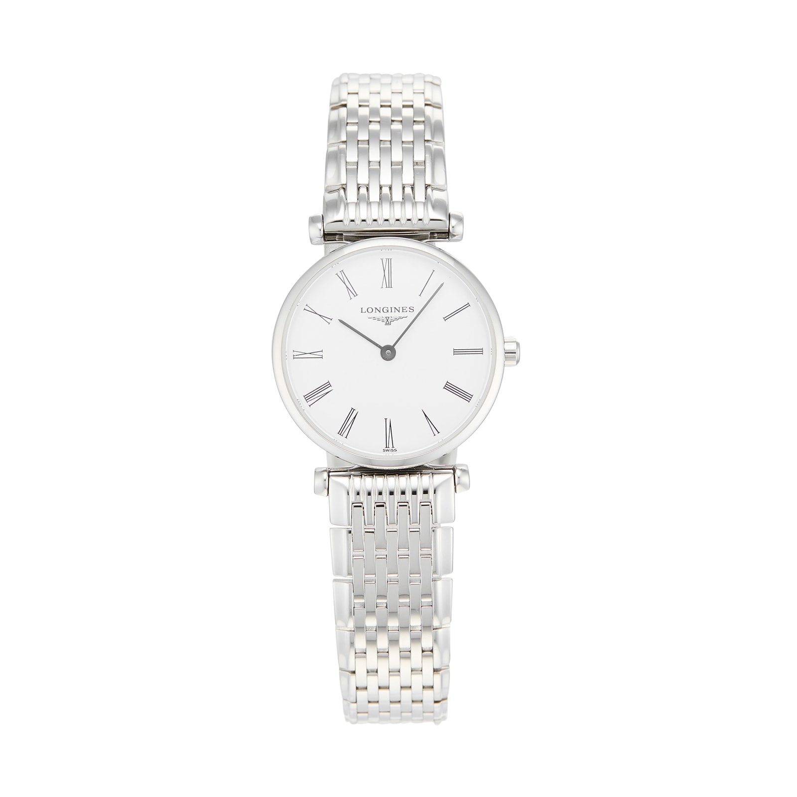 Longines La Grande Classique L4.209.4.11.6