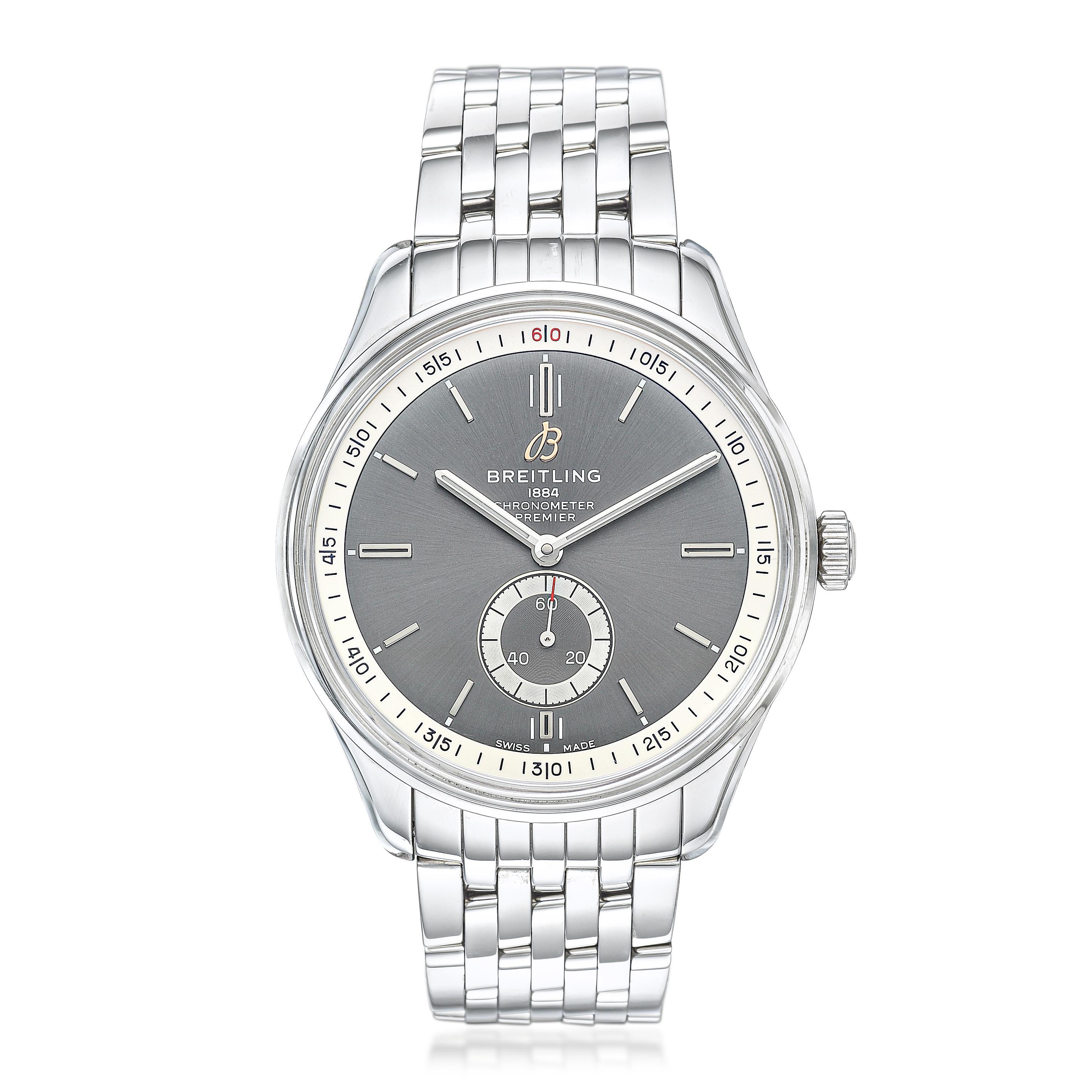 Breitling