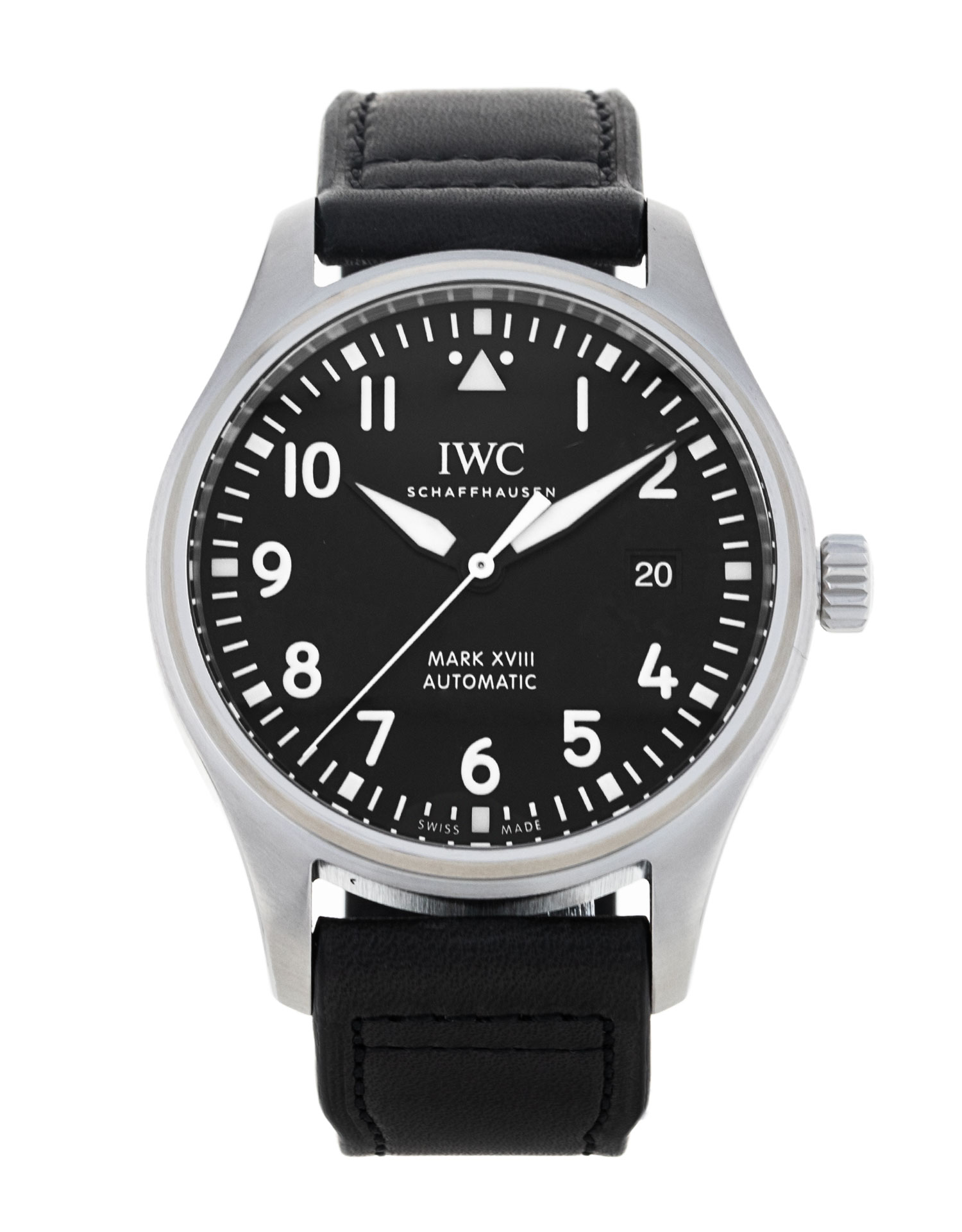 IWC Pilot IW327001