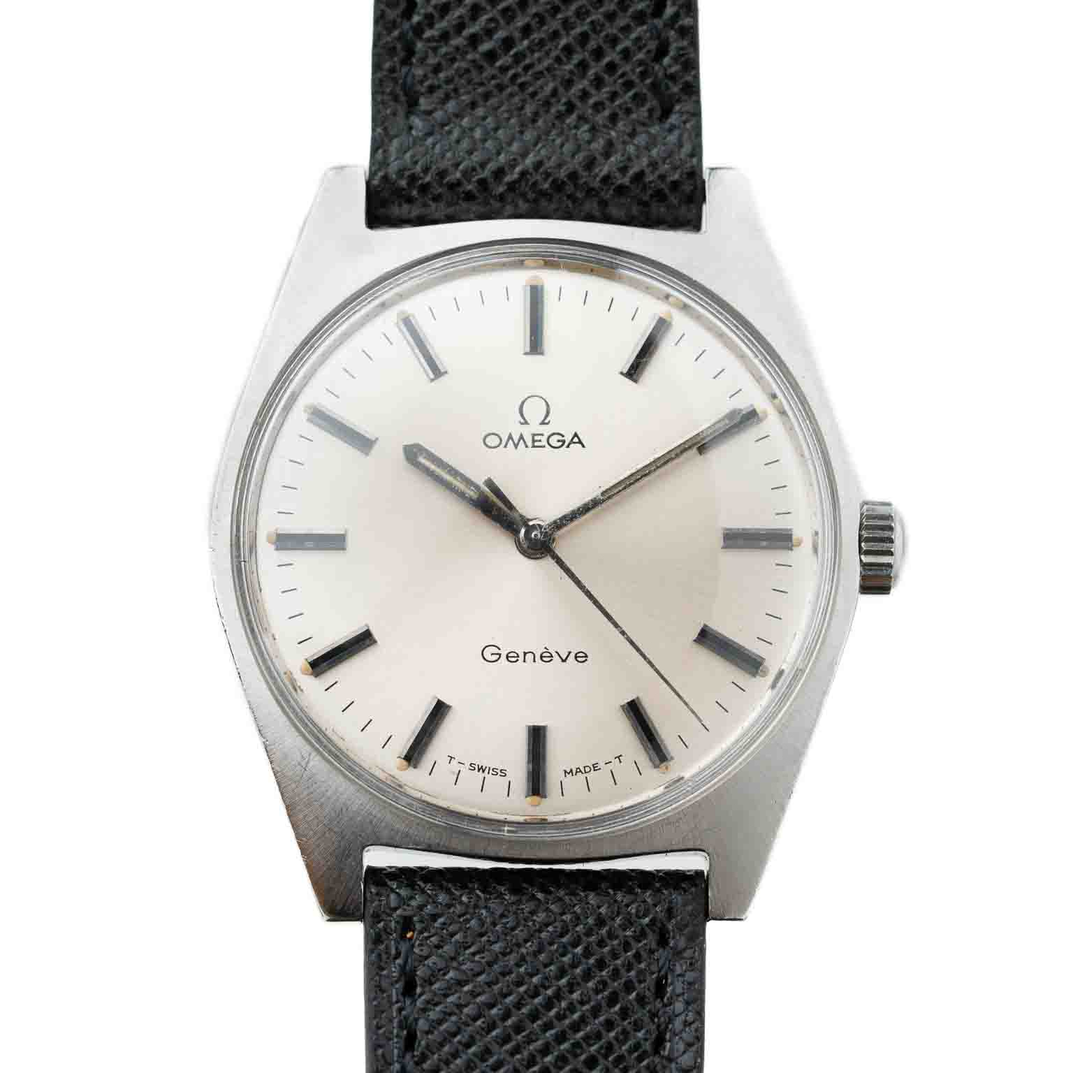 Omega Geneva 135.041