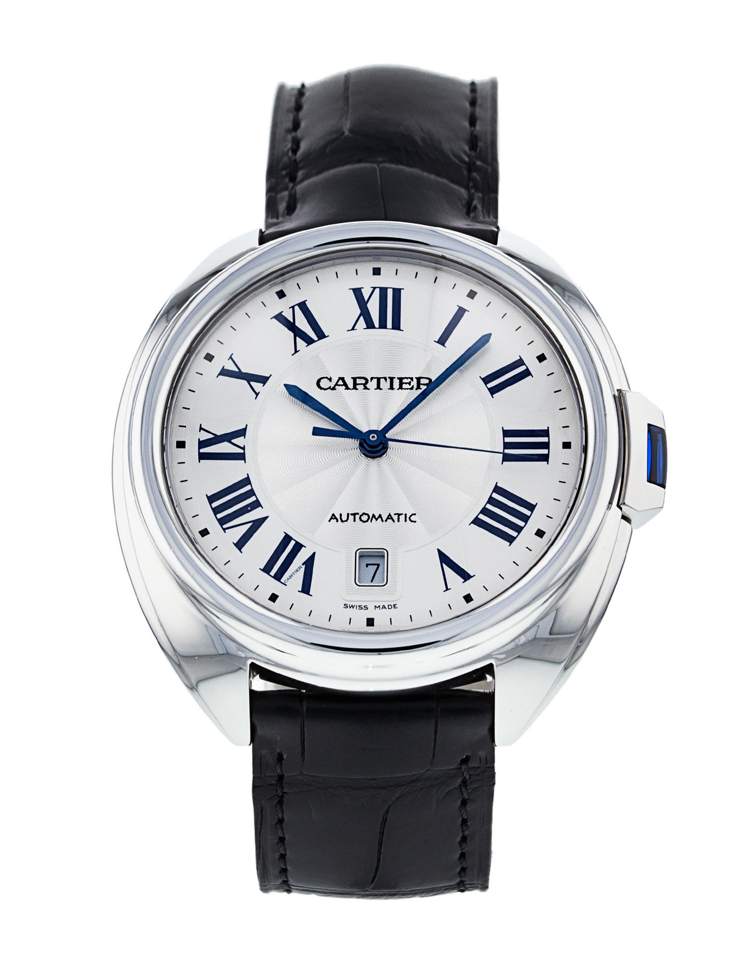 Cartier Clé de Cartier WSCL0018