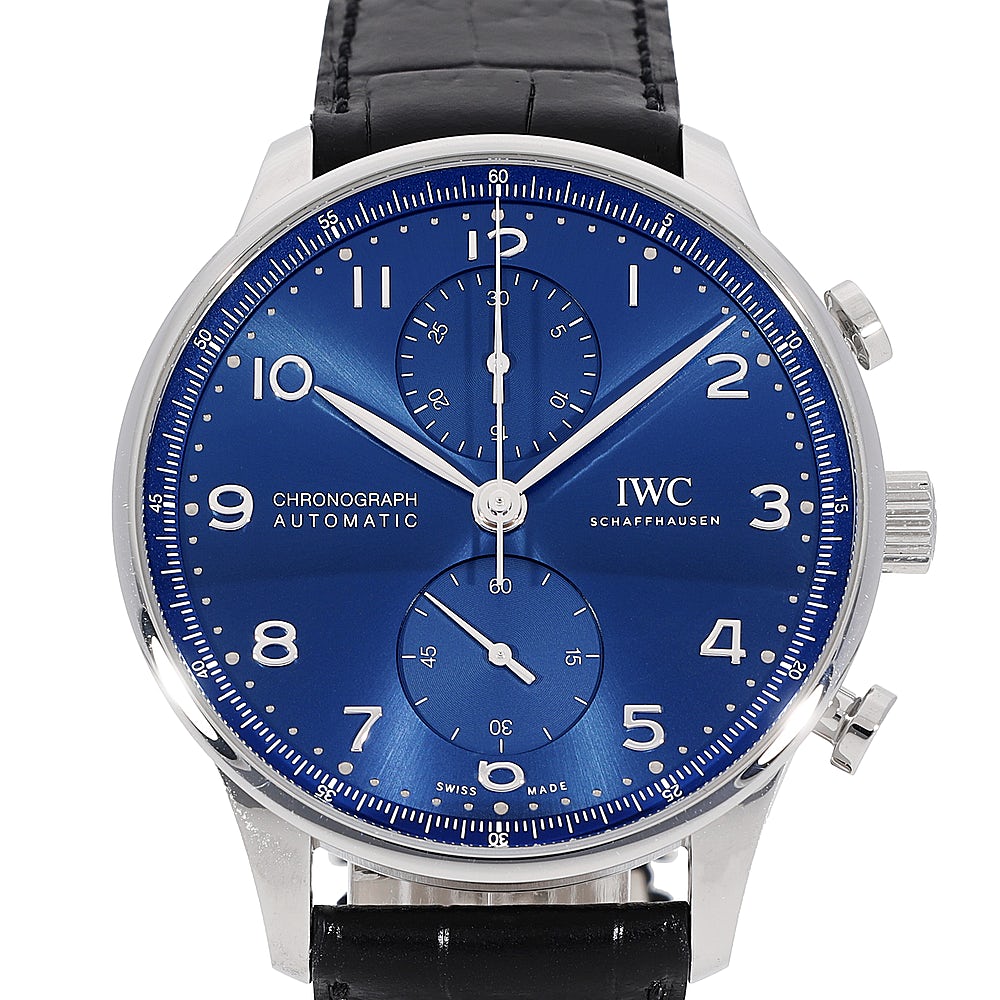 IWC