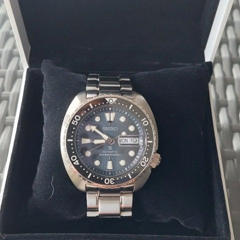 P011現状品動作未確認 UNIVERSAL/SEIKO/CITIZEN他計6本 The Presage Sharp Edged Series moves ahead with a new case