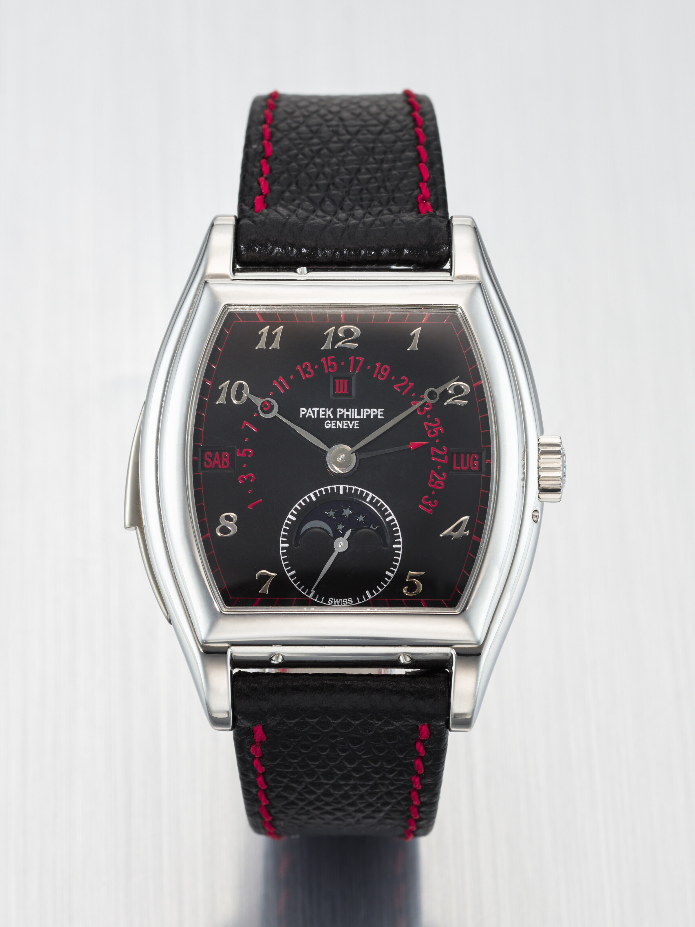 patek philippe 5013