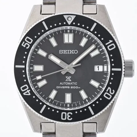 Seiko Prospex SBDC101 Stainless steel Grey Japan | Dealer | EveryWatch