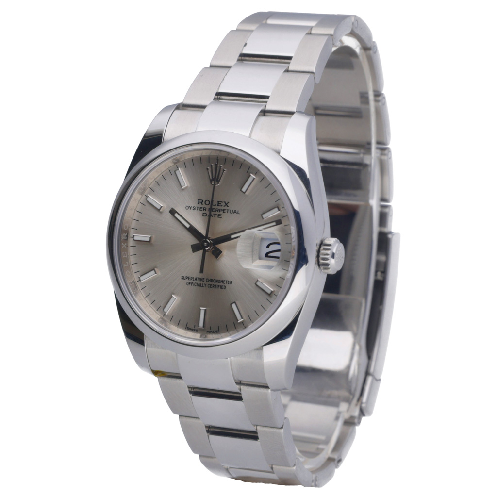 ROLEX オリジナル部品 241 24-600-0 silver 新品無開封 ROLEX ロレックス 純正尾錠 バックル 16mm用 シルバーカラー SS
