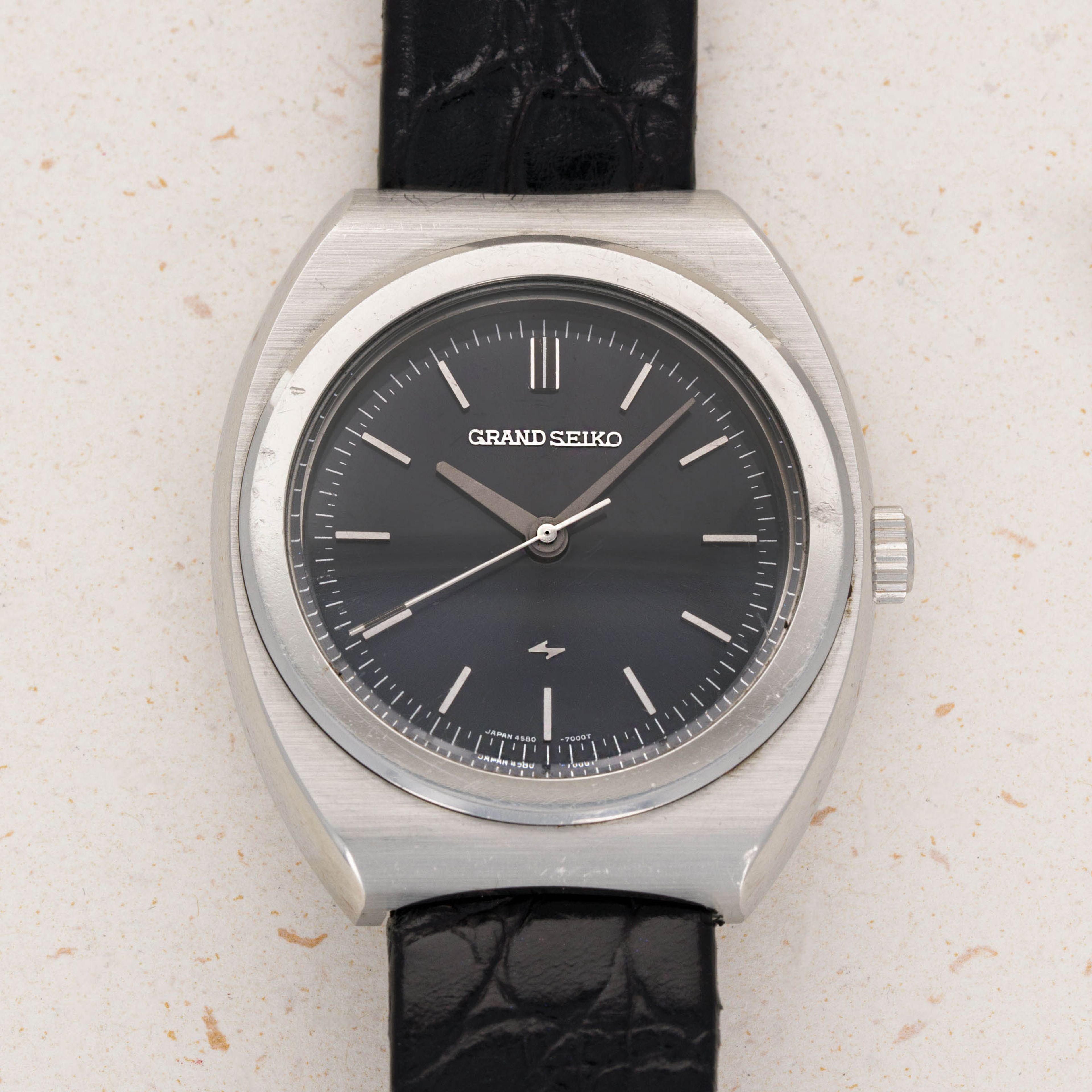In-Depth: Grand Seiko's Kiyotaka Sakai Breaks Down The New