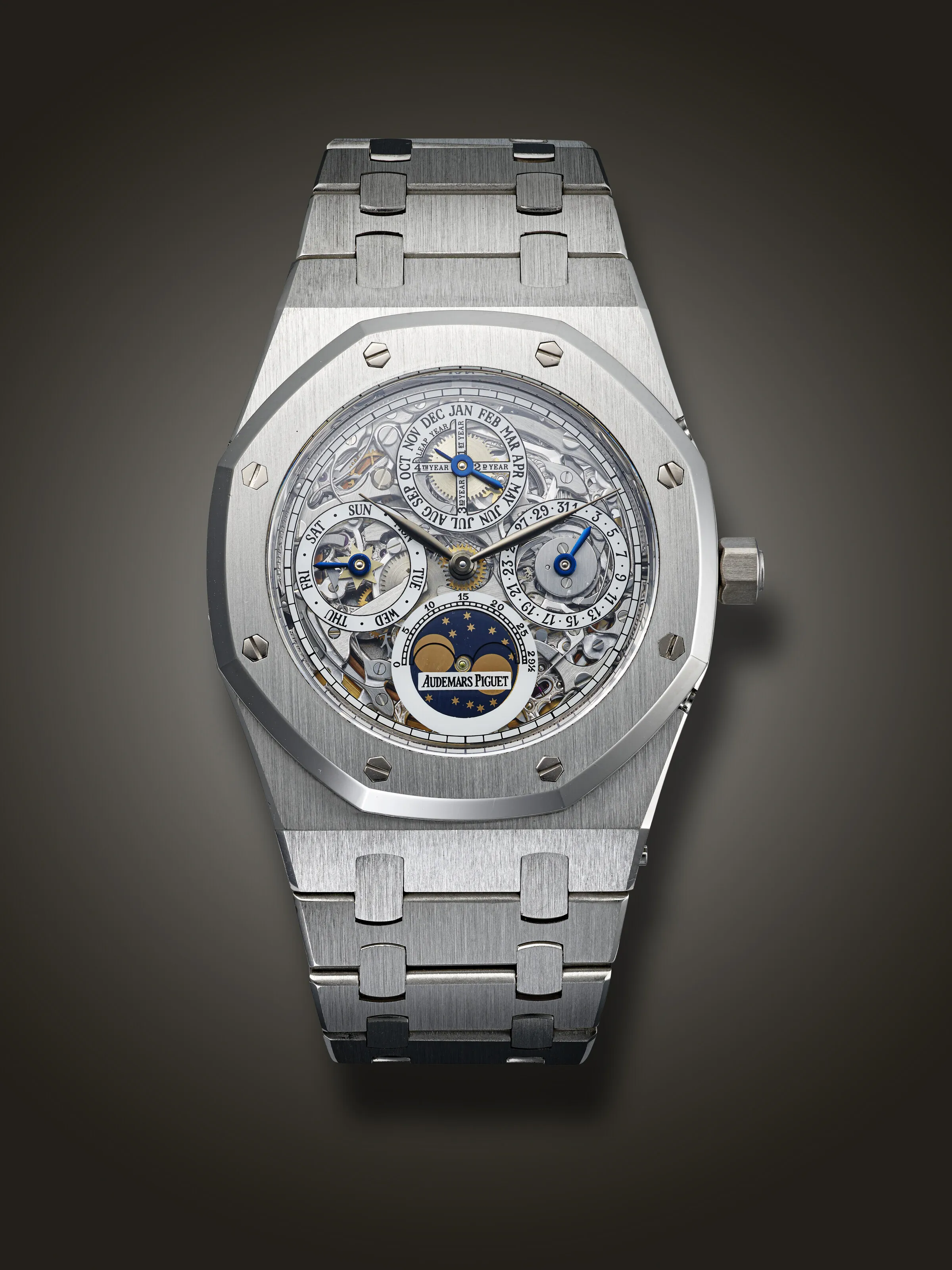 Audemars Piguet Royal Oak 25829PT Watches Online The Geneva