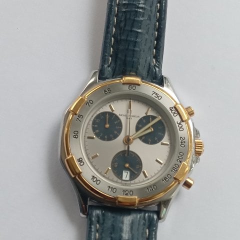 Herbelin Newport 32441 Stainless steel 2006 | Dealer | EveryWatch