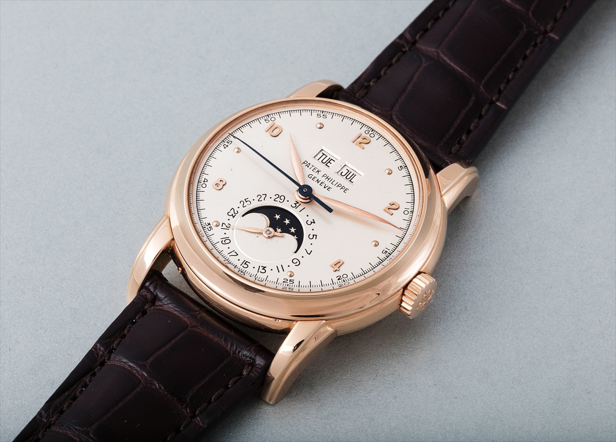peter patek watches