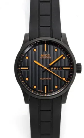 Mido Multifort M005.430.37.051.80 | Marketplace | EveryWatch