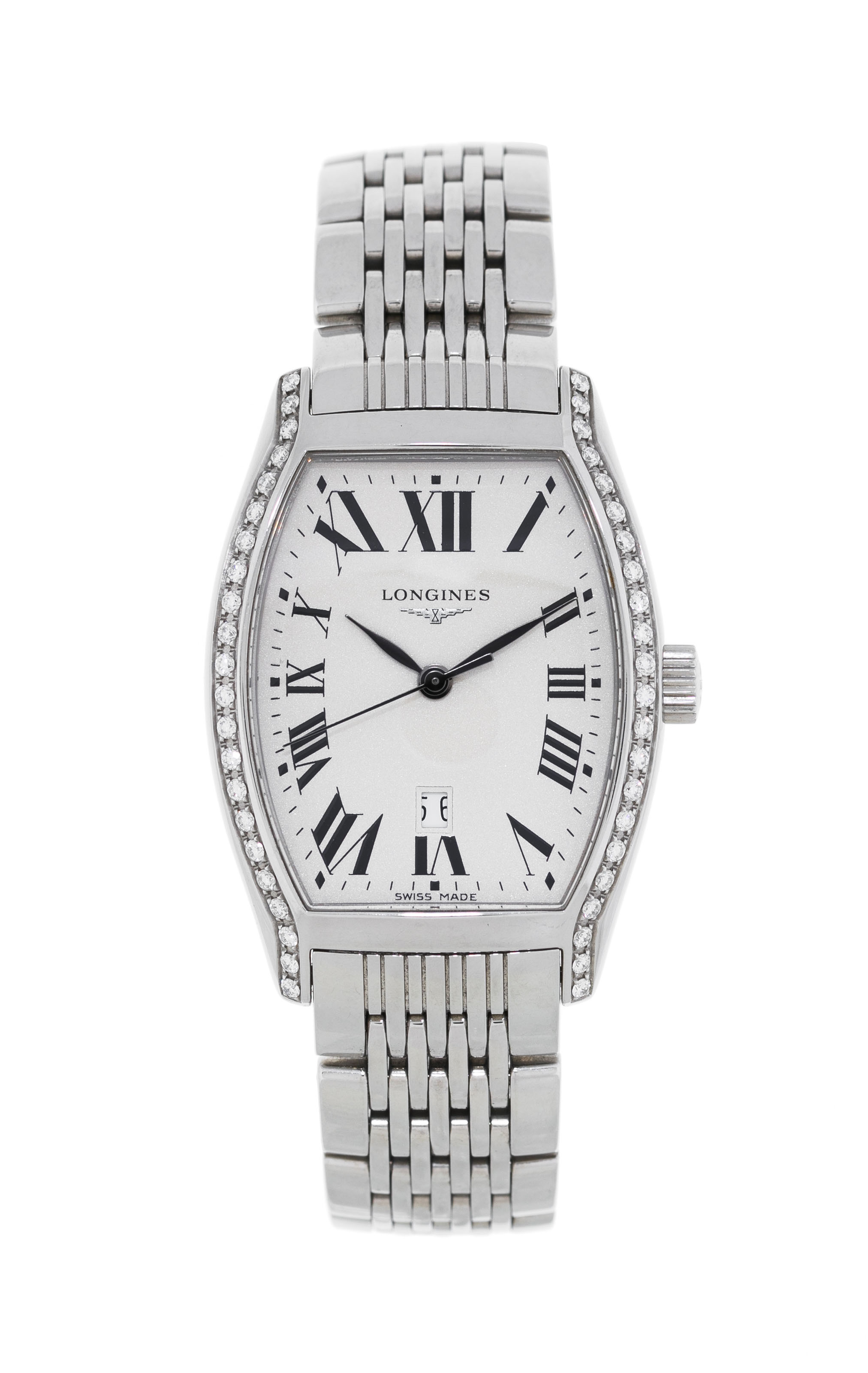 通販 longines-evidence-l2-155- 時計