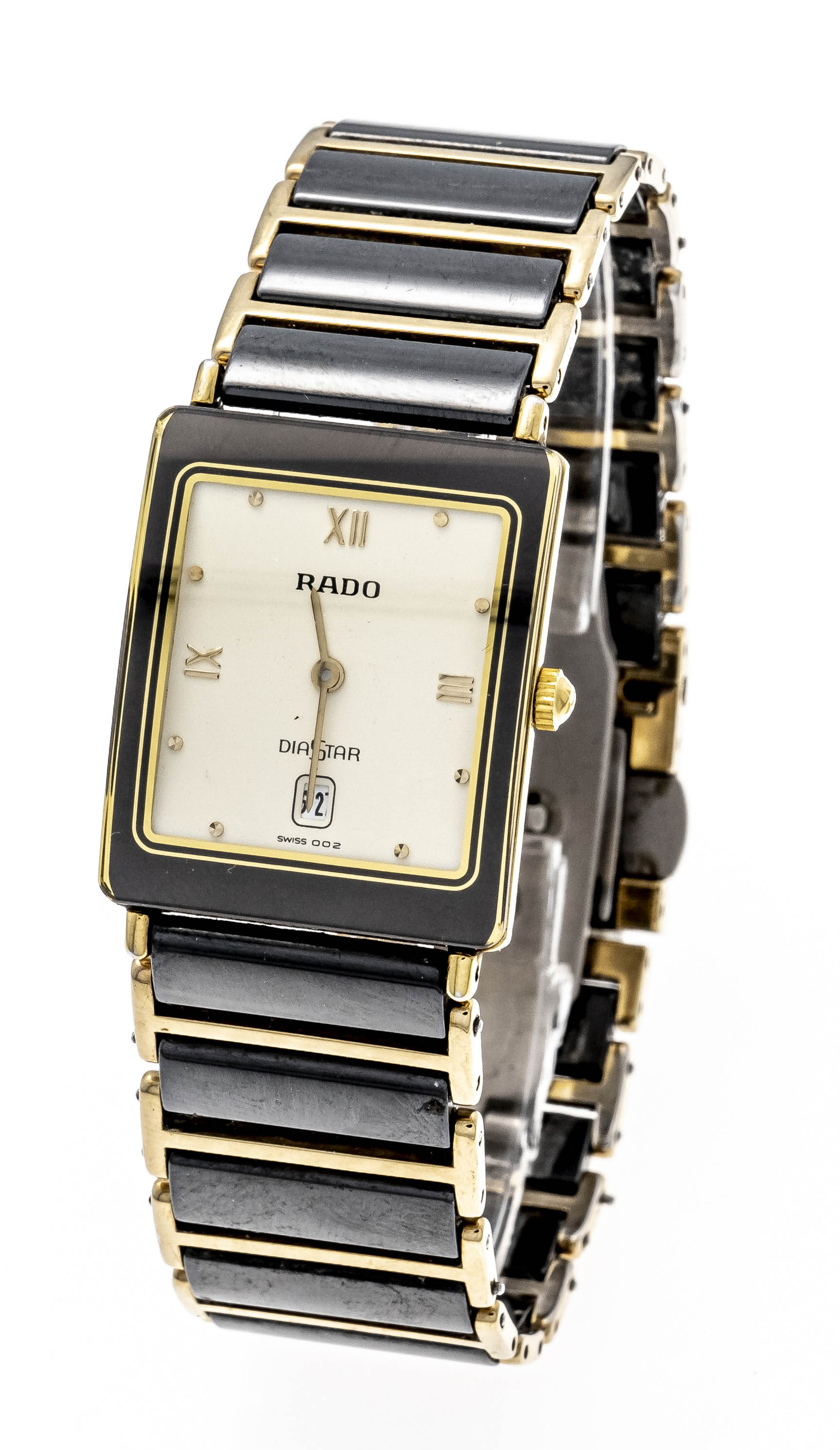 RADO DiaStar Original ラドー ダイヤスター オリジナル R12160103 