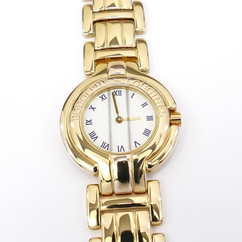 Rodolphe by Longines クォーツ 腕時計 longines-longines-