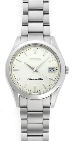 Citizen AB9000-52A / A660-T022308 Stainless steel Silver Japan | Dealer |  EveryWatch