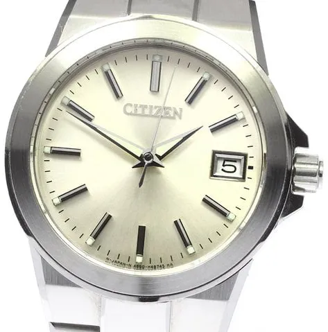 Citizen a660 movement best sale