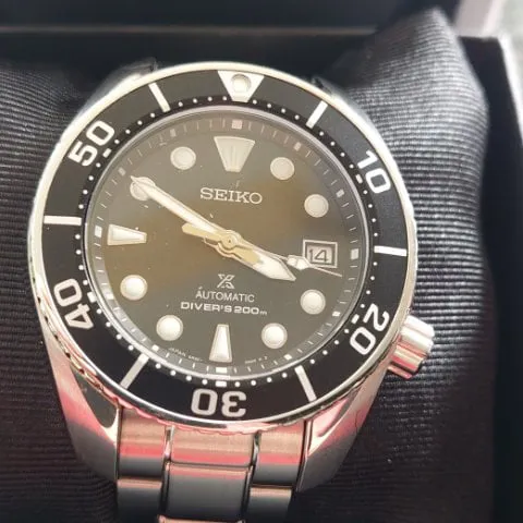 SEIKO AUTOMATIC 6R35-００Ａ０ 稼働品セイコー(その他)｜売買されたオークション情報、yahooの商品情報をアーカイブ公開 -  オークファン ブランド腕時計