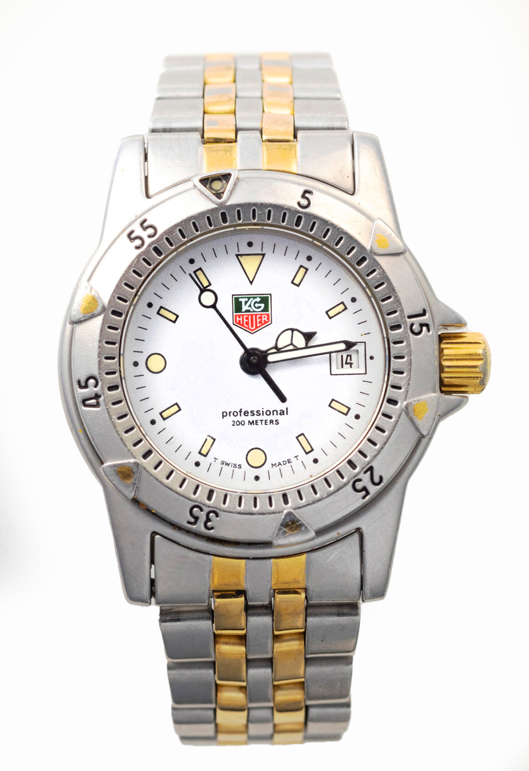 時計 TAG HEUER professional 200M 11752424.jpg