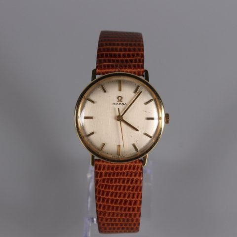 【gekkemens】紀84 紀85 紀87 紀89 Omega 516.53.37.20.09.010 : Museum Collection Seamaster XXIX