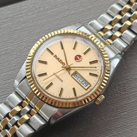 腕時計　まとめ売り　4点　RADO SEIKO Wyler rado11862523.jpg