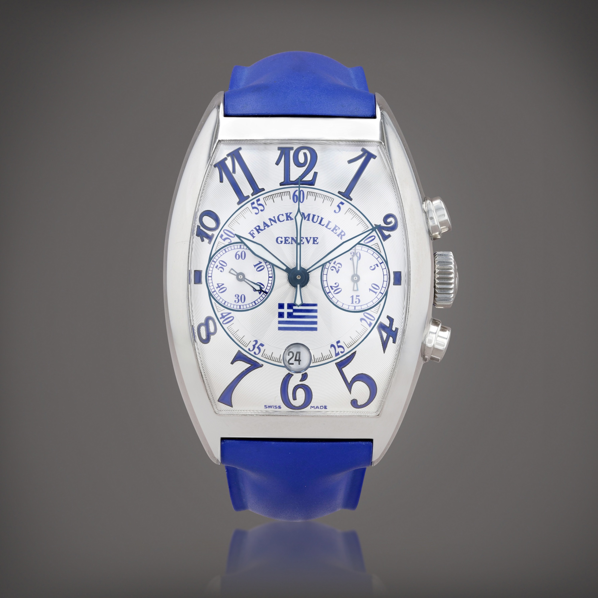 Franck Muller Casablanca 