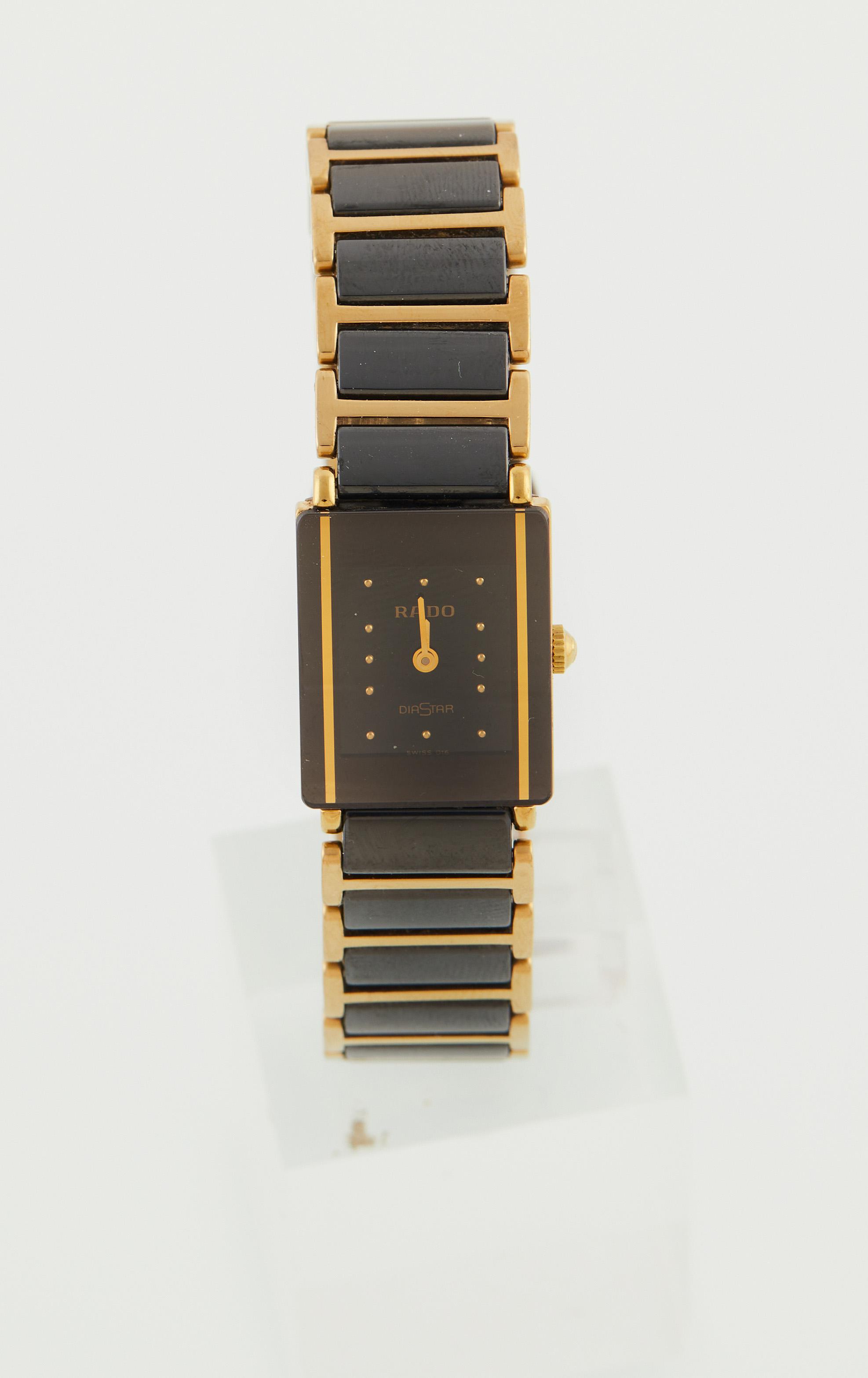 RADO ダイヤスター 153.0283.3N