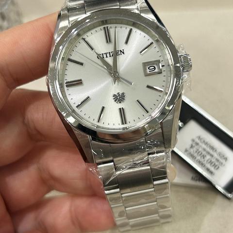 CITIZEN Eco-Drive 40タイムゾーン対応　美品‼️ CITIZEN AQ4080-52E Eco Drive Japan Import NEW | eBay
