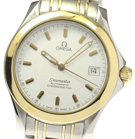 Omega Seamaster | Marketplace | EveryWatch