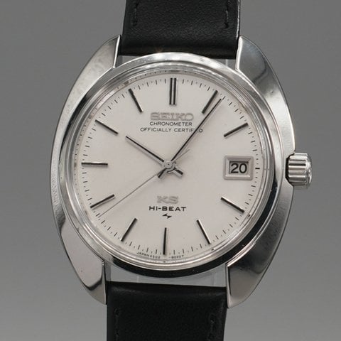 ローグ　404060 お急ぎ seiko-king-seiko-4502-