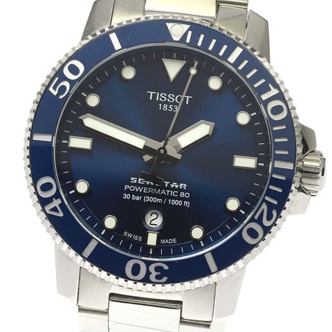 時計 TISSOT SEASTAR 1000 T120407A tissot-seastar-1000-