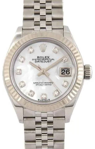Rolex Lady-Datejust 279174NG | Marketplace | EveryWatch
