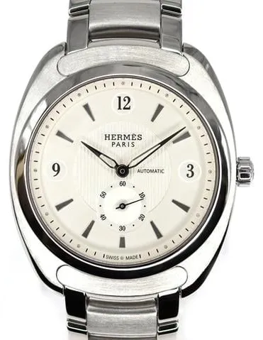 Hermès Dressage DR5.71B Stainless steel Japan | Dealer | EveryWatch