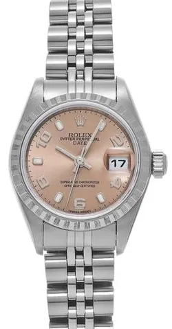 Rolex Datejust 79240 | Marketplace | EveryWatch