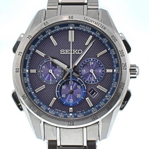 SEIKO BRIGHTZ SAGA191