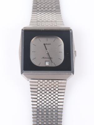 Rado Elegance 565.3071.4 Stainless steel Silver Austria
