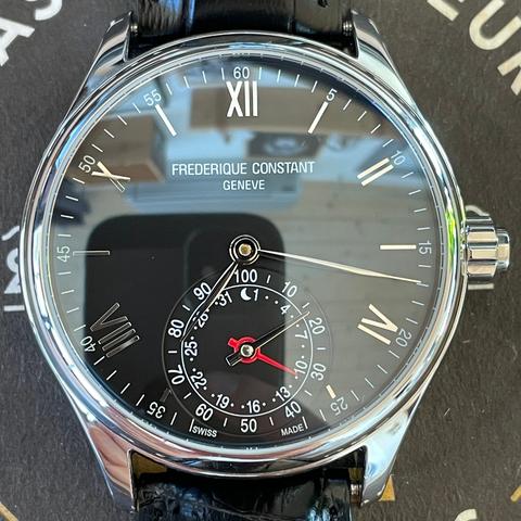 Frederique Constant 腕時計 本体 frederique-constant-
