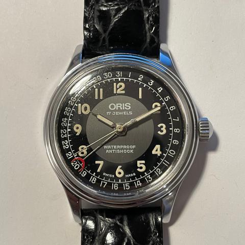 ORIS ポインターデイト 302-7285B 手巻き 15678566.jpg