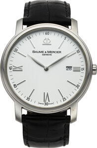 baume-mercier-classima-