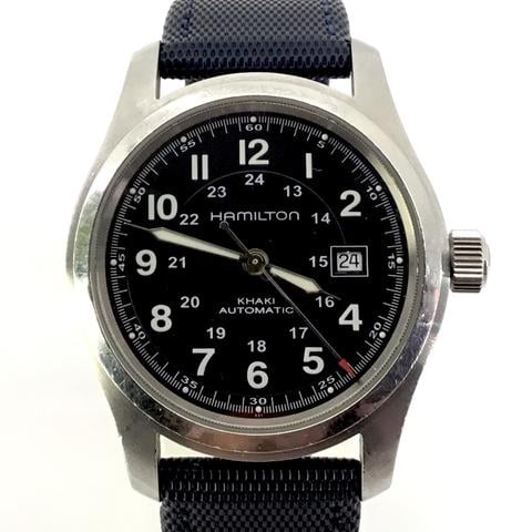 ピ*タ様 HAMILTON Khaki Automatic H705450 16562132.jpg