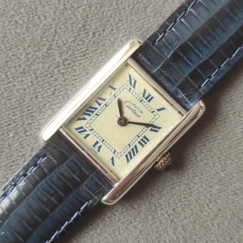 cartier-tank-vermeil-