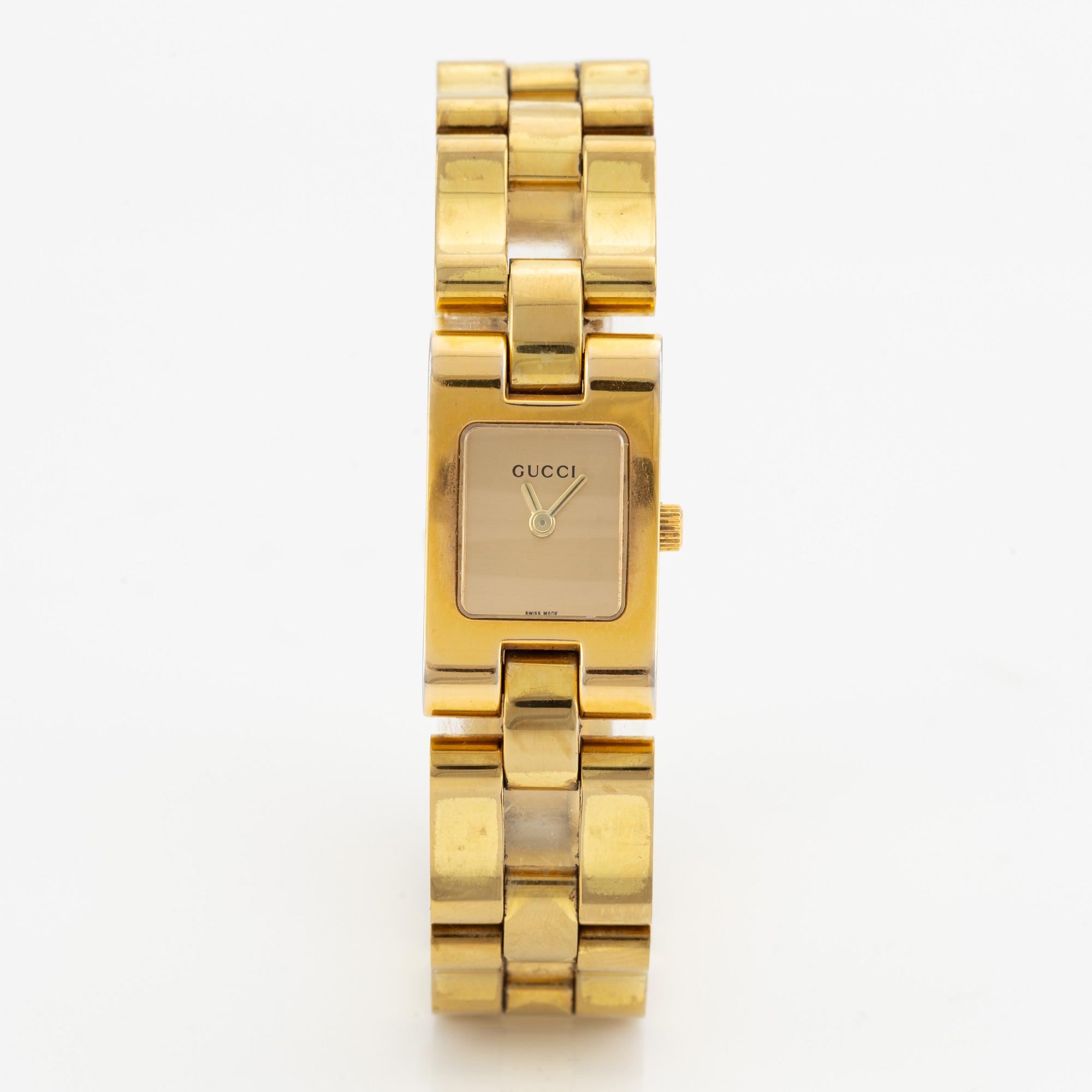 Gucci 2305L 2000 | Selected Gifts | Lot 1552509 | EveryWatch