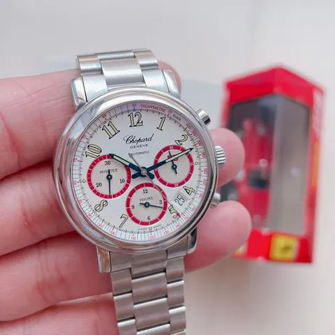 Chopard Mille Miglia 16/8316 1997 Japan | Dealer | EveryWatch