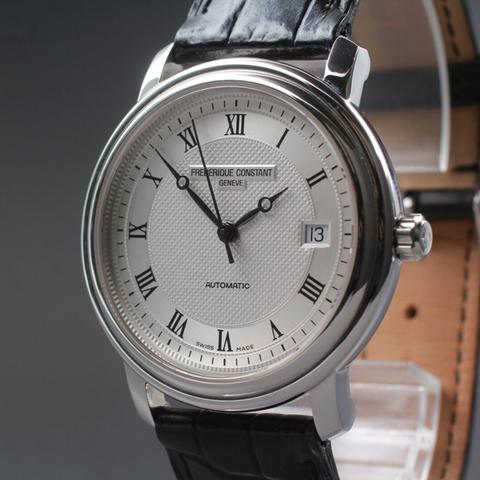 時計 FREDERIQUE CONSTANT FC-303/310X3P5/6 Frédérique Constant fc-303/310x3p4/5/6 Frédérique Constant