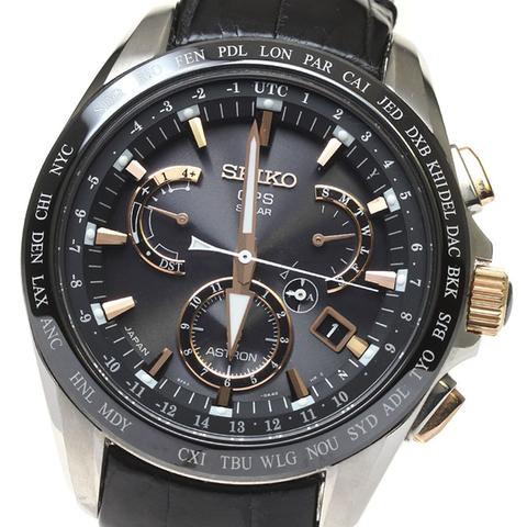 SEIKO Astron SBXB073 GPSソーラー 楽天市場】【送料無料】 SEIKO ASTRON セイコー アストロン GPS