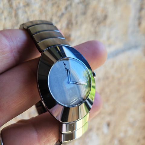 1円~出品 RADO Ovation Durance 腕時計 2本 訳あり 1KN23 1円~出品 RADO Ovation Durance 腕時計 2本 訳あり 1KN23