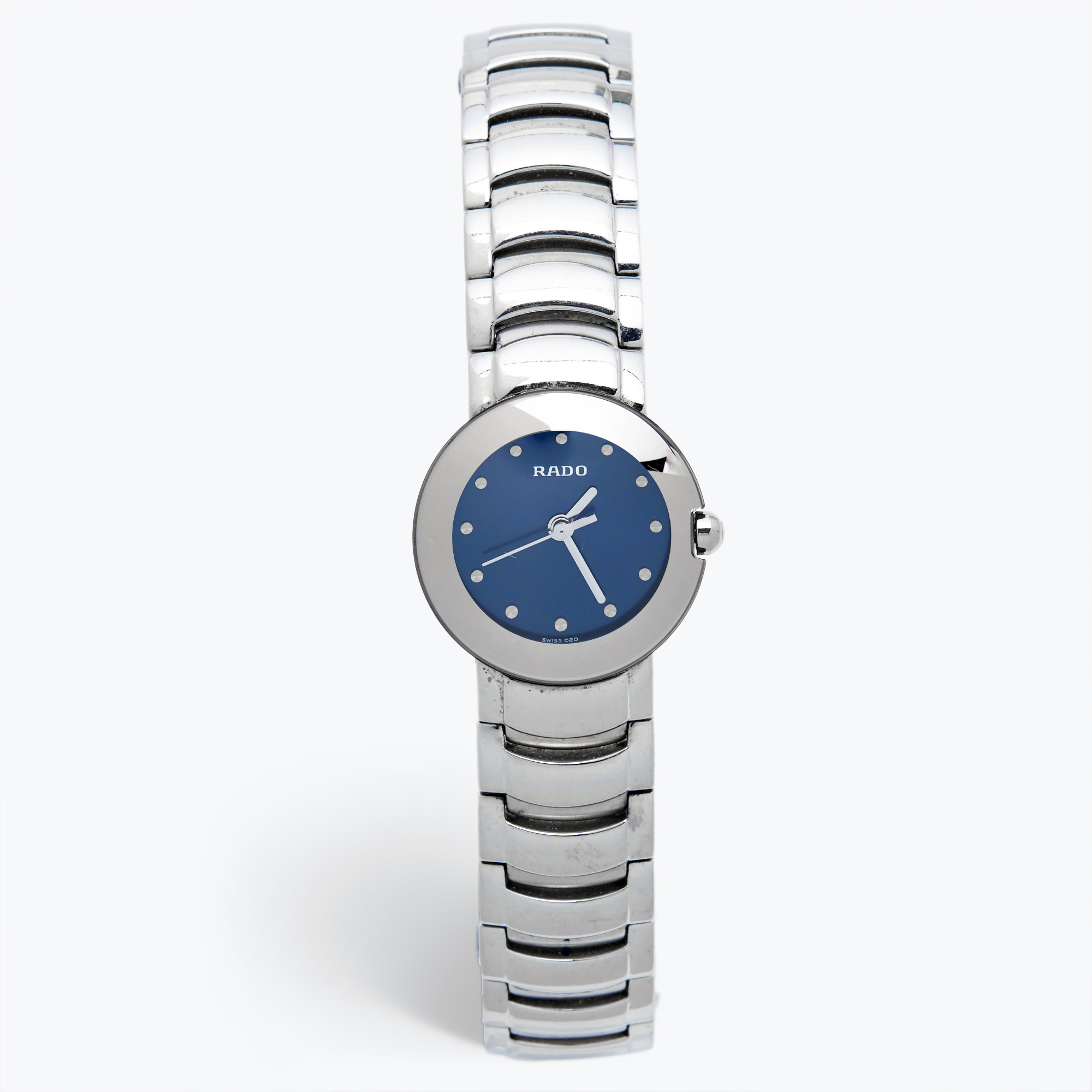 Rado Diastar 318.0549,3 Stainless steel | Dealer | EveryWatch