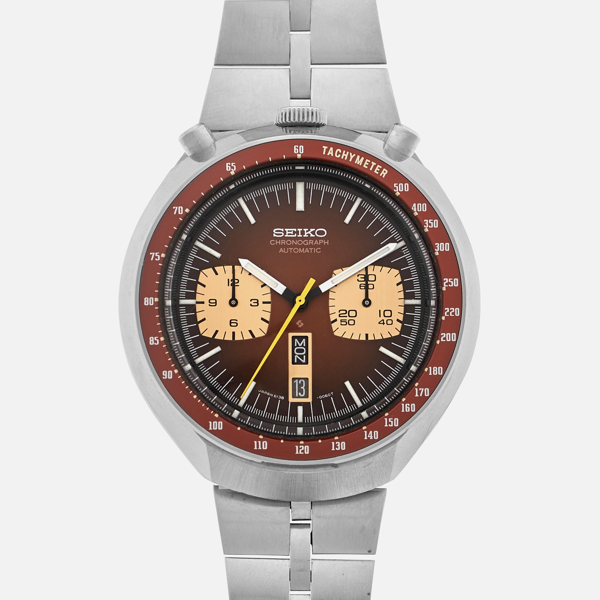 【2024】お歳暮・冬ギフト seiko-bullhead-6138- その他