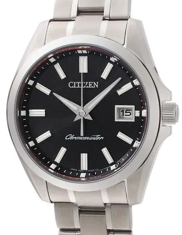 Citizen AQ4030-51 A060-T024271 Titanium Black Japan | Dealer | EveryWatch