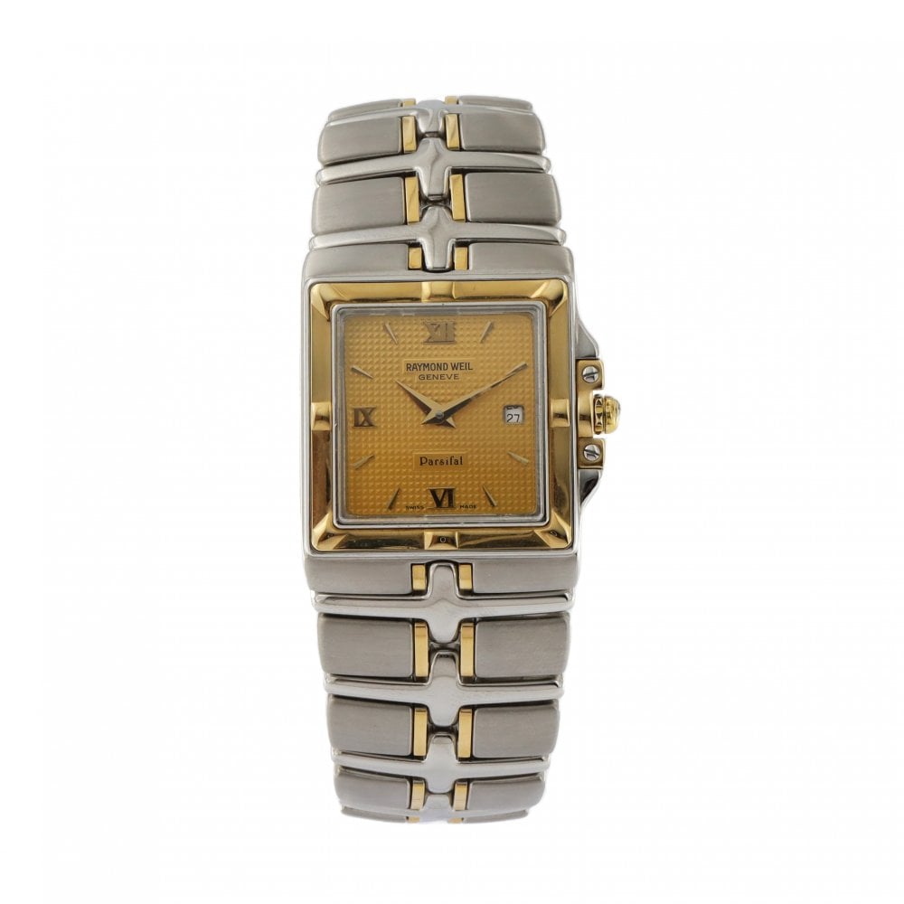 Raymond Weil Parsifal 9390 Men's Watch